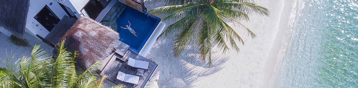 4 Sterne Hotels Malediven