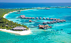 Malediven Atolle | Übersicht der schönsten Inselgruppen