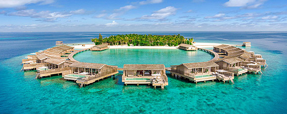 Hilfreiche Tipps und Tricks für eine perfekte Vorbereitung Ihrer Malediven Reise
