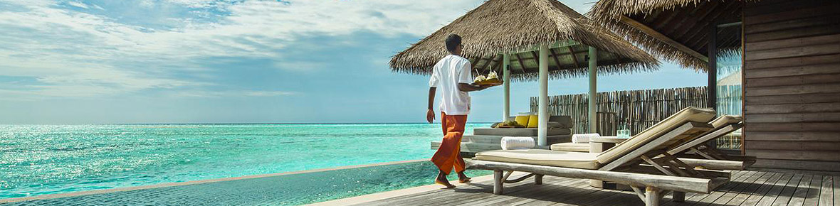 Malediven Hotels
