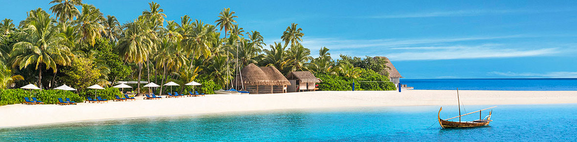 Malediven Inseln 