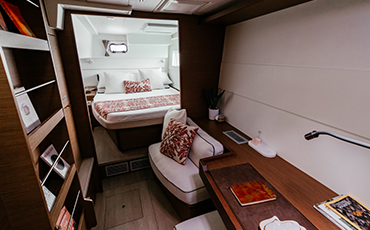 Master Suite Inselhopping Malediven