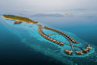 Hotels Resorts Malediven