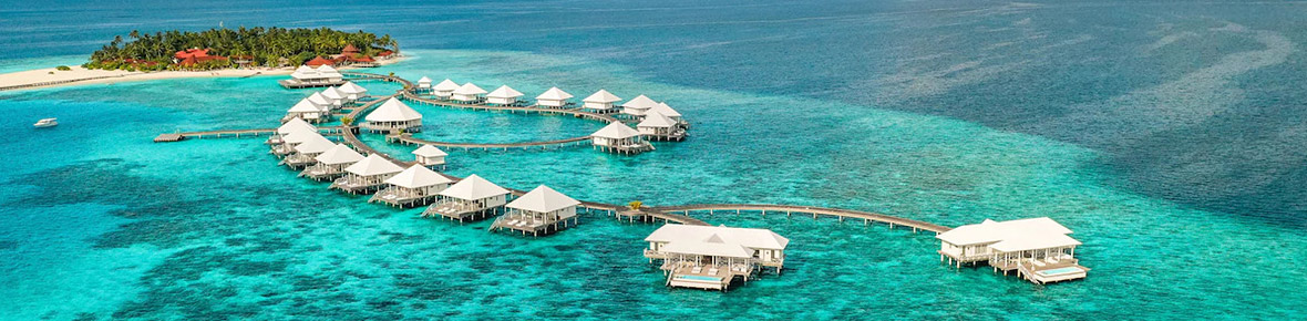 4 Sterne Hotels Malediven