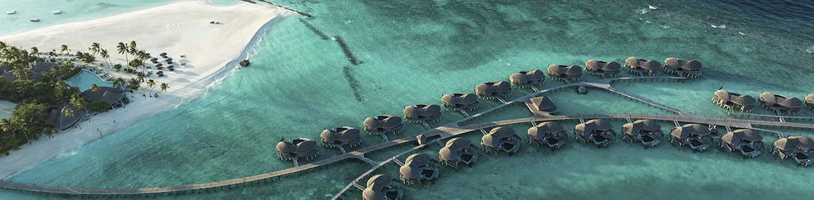 Nord Ari Atoll