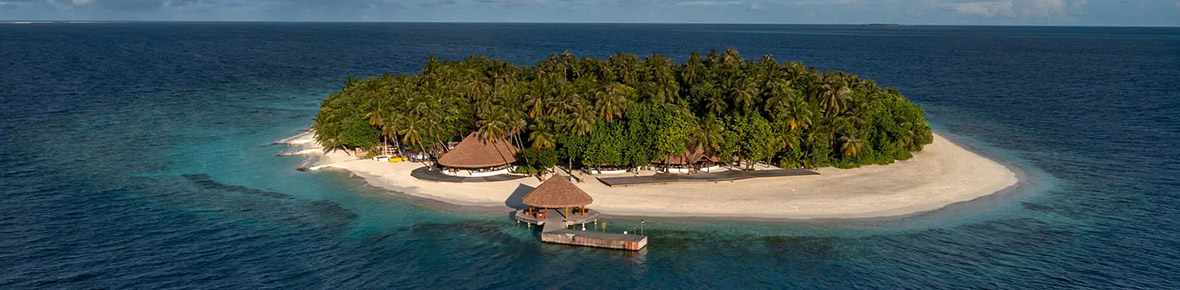 Nord Ari Atoll