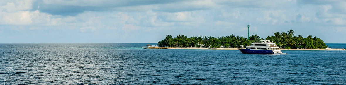 Malediven Tauchsafaris