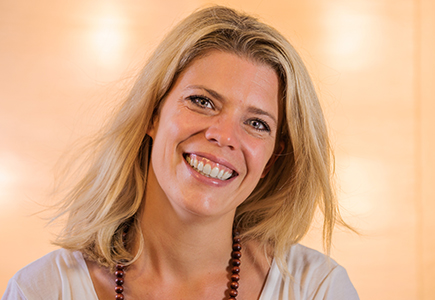Selina Hänggi Reisespezialistin Malediven